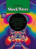 Shock Waves (eBook, PDF) Shock Waves (eBook, PDF)