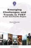 Emerging Challenges and Trends in TVET in the Asia-Pacific Region (eBook, PDF)