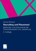 Recruiting und Placement (eBook, PDF)
