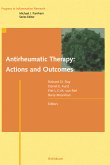 Antirheumatic Therapy: Actions and Outcomes (eBook, PDF)