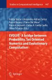 EVOLVE- A Bridge between Probability, Set Oriented Numerics and Evolutionary Computation (eBook, PDF)