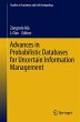 Advances in Probabilistic Databases for... - Bild 1