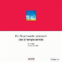 Cover Ein Stadtwerk stemmt die Energiewende (eBook, PDF)
