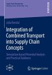 Integration of Combined Transport into... - Bild 1