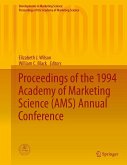 Proceedings of the 1994 Academy of Marketing Science (AMS) Annual Conference (eBook, PDF)