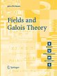 Fields and Galois Theory (eBook, PDF) - Bild 1