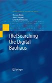 (Re)Searching the Digital Bauhaus (eBook, PDF)