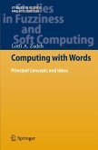 Computing with Words (eBook, PDF)