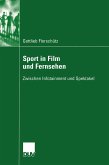 Sport in Film und Fernsehen (eBook, PDF)