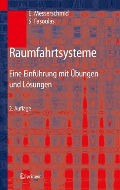 Raumfahrtsysteme (eBook, PDF) - Messerschmid, Ernst; Fasoulas, Stefanos