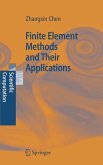 Finite Element Methods and Their Applications (eBook, PDF)