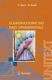 Elaborazione dei dati sperimentali (eBook, PDF)