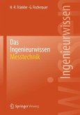 Das Ingenieurwissen: Messtechnik (eBook, PDF)