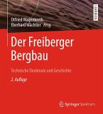 Der Freiberger Bergbau (eBook, PDF)