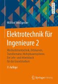 Elektrotechnik für Ingenieure 2 (eBook, PDF)