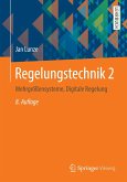 Regelungstechnik 2 (eBook, PDF)