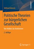 Politische Theorien zur bürgerlichen Gesellschaft (eBook, PDF)