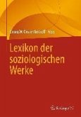 Lexikon der soziologischen Werke (eBook, PDF)
