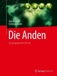 Cover Die Anden (eBook, PDF)