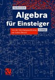 Algebra für Einsteiger (eBook, PDF)