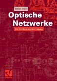 Optische Netzwerke (eBook, PDF)