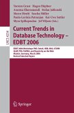 Current Trends in Database Technology - EDBT 2006 (eBook, PDF)
