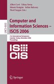 Computer and Information Sciences - ISCIS 2006 (eBook, PDF)