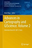 Advances in Cartography and GIScience. Volume 2 (eBook, PDF)