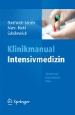 Klinikmanual Intensivmedizin (eBook, PDF)