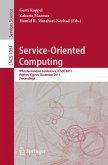 Service Oriented Computing (eBook, PDF)