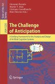 The Challenge of Anticipation (eBook, PDF)