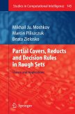 Partial Covers, Reducts and Decision Rules in Rough Sets (eBook, PDF)