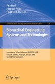 Biomedical Engineering Systems and Technologies (eBook, PDF)