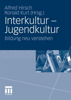 Interkultur - Jugendkultur (eBook, PDF)