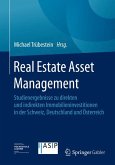 Real Estate Asset Management (eBook, PDF)