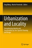 Urbanization and Locality (eBook, PDF)
