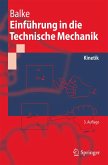 Einführung in die Technische Mechanik (eBook, PDF)