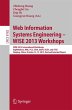 Web Information Systems Engineering -... - Bild 1