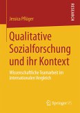 Qualitative Sozialforschung und ihr Kontext (eBook, PDF)