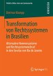 Transformation von Rechtssystemen in... - Bild 1