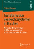 Transformation von Rechtssystemen in Brasilien (eBook, PDF)