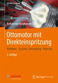Ottomotor mit Direkteinspritzung (eBook, PDF)