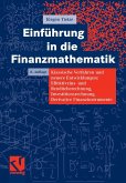 Einführung in die Finanzmathematik (eBook, PDF)