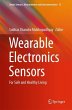 Wearable Electronics Sensors (eBook,... - Bild 1
