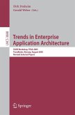 Trends in Enterprise Application Architecture (eBook, PDF)