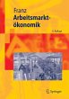 Arbeitsmarktökonomik (eBook, PDF) - Bild 1