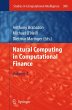 Natural Computing in Computational... - Bild 1