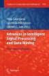 Advances in Intelligent Signal... - Bild 1
