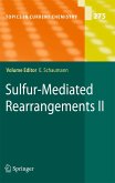 Sulfur-Mediated Rearrangements II (eBook, PDF)