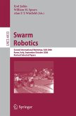 Swarm Robotics (eBook, PDF)